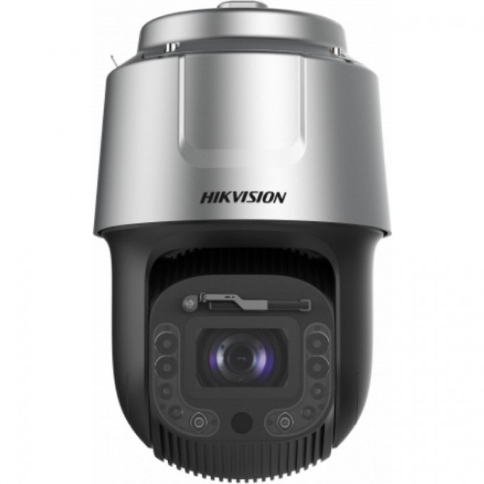 4Мп скоростная поворотная IP-камера с лазерои до 500м HIKVISION DS-2DF8C448I5XS-AELW(T5)