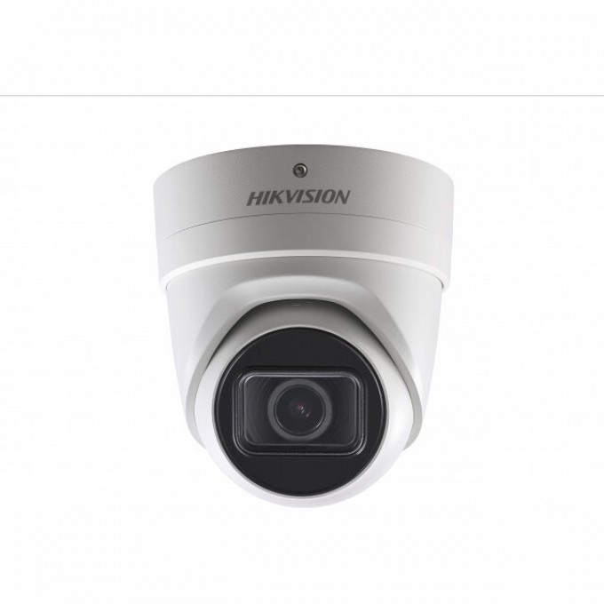 4Мп уличная цилиндрическая IP-камера с EXIR-подсветкой до 30м HIKVISION DS-2CD3H45FWD-IZS 4Мп уличная цилиндрическая IP-камера с EXIR-подсветкой до 30м HIKVISION DS-2CD3H45FWD-IZS