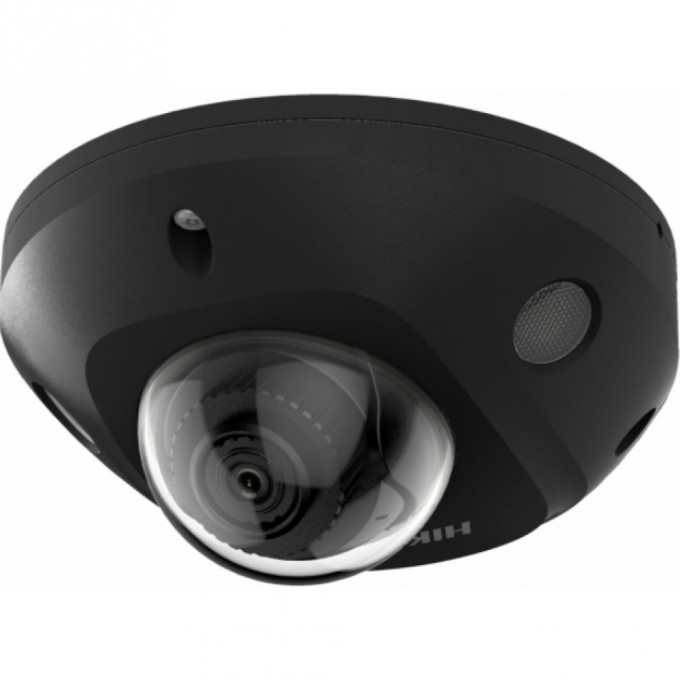 4Мп уличная компактная IP-камера с EXIR-подсветкой до 30м и технологией AcuSense HIKVISION DS-2CD2543G2-IS (BLACK) 4Мп уличная компактная IP-камера с EXIR-подсветкой до 30м и технологией AcuSense HIKVISION DS-2CD2543G2-IS (BLACK)