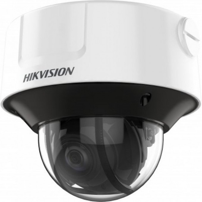 4Мп уличная купольная IP-камера с EXIR-подсветкой до 40м с интерфейсом HDMI HIKVISION DS-2CD3D46G2T-IZMSU(S) 4Мп уличная купольная IP-камера с EXIR-подсветкой до 40м с интерфейсом HDMI HIKVISION DS-2CD3D46G2T-IZMSU(S)