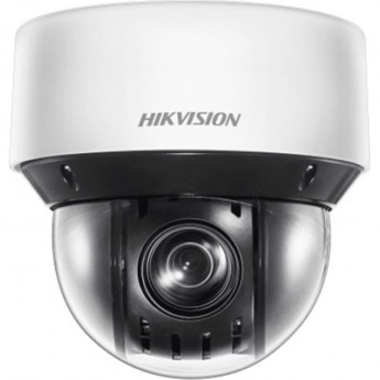 4Мп уличная скоростная поворотная IP-камера c ИК-подсветкой до 50м HIKVISION DS-2DE4A425IW-DE(B) 4Мп уличная скоростная поворотная IP-камера c ИК-подсветкой до 50м HIKVISION DS-2DE4A425IW-DE(B)