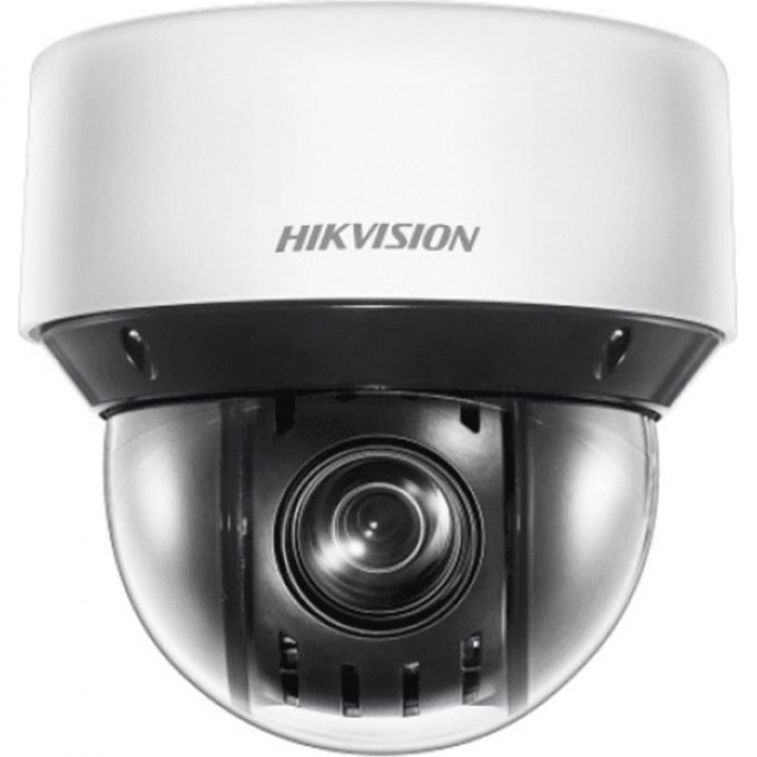 4Мп уличная скоростная поворотная IP-камера c ИК-подсветкой до 50м HIKVISION DS-2DE4A425IW-DE(S6) 4Мп уличная скоростная поворотная IP-камера c ИК-подсветкой до 50м HIKVISION DS-2DE4A425IW-DE(S6)