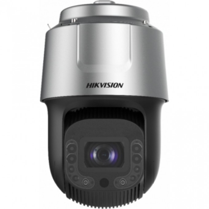 4Мп уличная скоростная поворотная IP-камера с ИК-подсветкой до 500м HIKVISION DS-2DF8C442IXS-AEL (T2) 4Мп уличная скоростная поворотная IP-камера с ИК-подсветкой до 500м HIKVISION DS-2DF8C442IXS-AEL (T2)