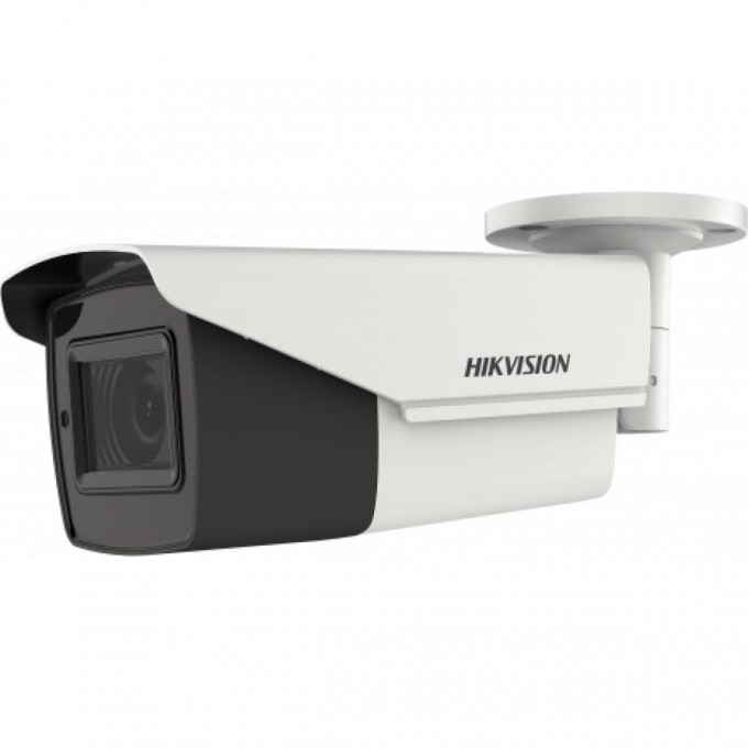 5 Мп уличная цилиндрическая HD-TVI камера с EXIR-подсветкой до 80 м HIKVISION DS-2CE19H8T-AIT3ZF 5 Мп уличная цилиндрическая HD-TVI камера с EXIR-подсветкой до 80 м HIKVISION DS-2CE19H8T-AIT3ZF