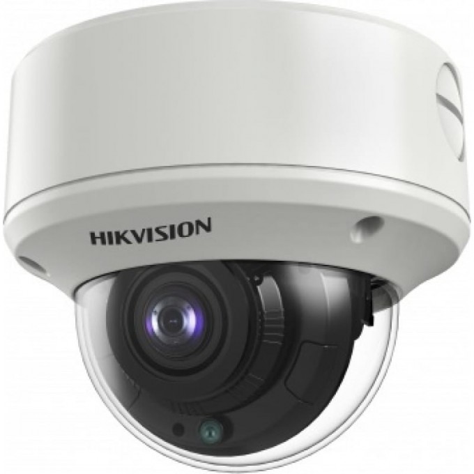 5 Мп уличная купольная HD-TVI камера с EXIR-подсветкой до 60 м HIKVISION DS-2CE59H8T-AVPIT3ZF 5 Мп уличная купольная HD-TVI камера с EXIR-подсветкой до 60 м HIKVISION DS-2CE59H8T-AVPIT3ZF