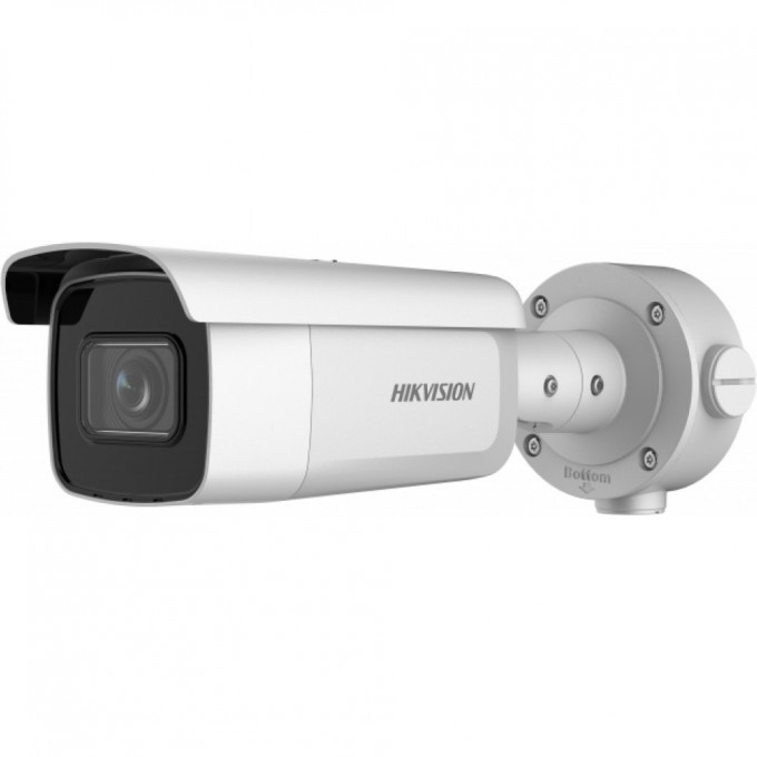 5Мп уличная цилиндрическая IP-камера с EXIR-подсветкой до 100м HIKVISION DS-2CD3656G2T-IZS 5Мп уличная цилиндрическая IP-камера с EXIR-подсветкой до 100м HIKVISION DS-2CD3656G2T-IZS