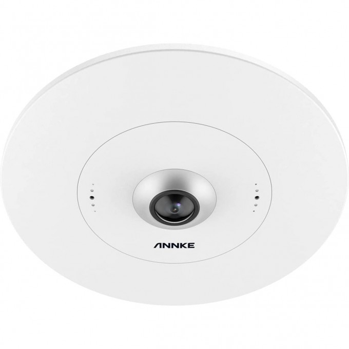 6 Мп fisheye IP-камера с ИК-подсветкой до 15 м HIKVISION DS-2CD6365G0E-S/RC 6 Мп fisheye IP-камера с ИК-подсветкой до 15 м HIKVISION DS-2CD6365G0E-S/RC