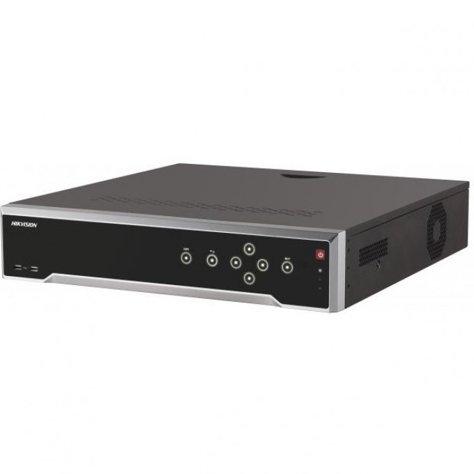 64-х канальный IP-видеорегистратор HIKVISION DS-8664NI-I8 64-х канальный IP-видеорегистратор HIKVISION DS-8664NI-I8