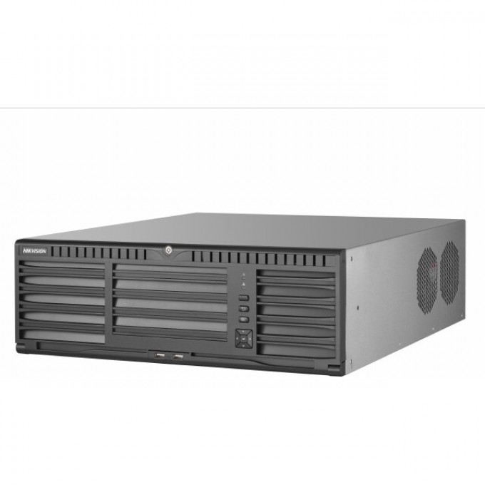 64-х канальный IP-видеорегистратор HIKVISION DS-96064NI-I16
