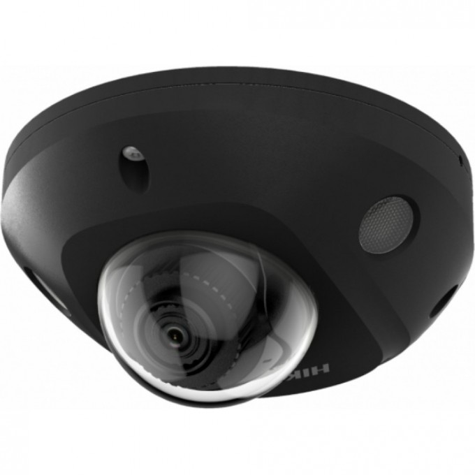 6Мп уличная компактная IP-камера с EXIR-подсветкой до 30м и технологией AcuSense HIKVISION DS-2CD2563G2-IS (BLACK) 6Мп уличная компактная IP-камера с EXIR-подсветкой до 30м и технологией AcuSense HIKVISION DS-2CD2563G2-IS (BLACK)