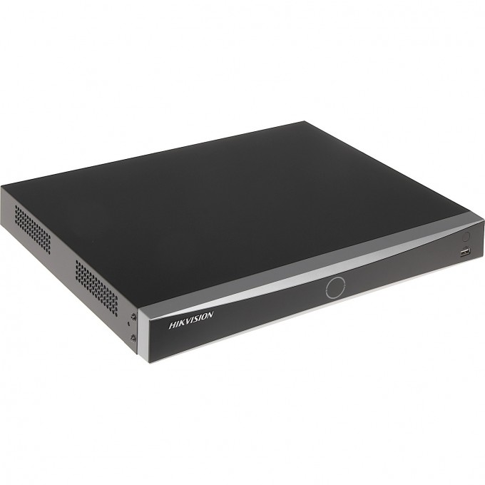 8-х канальный IP-видеорегистратор HIKVISION DS-7608NXI-I2/S(C) 8-х канальный IP-видеорегистратор HIKVISION DS-7608NXI-I2/S(C)