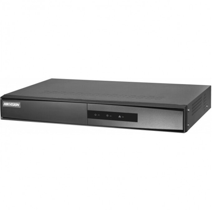 8-ми канальный IP-видеорегистратор HIKVISION DS-7108NI-Q1/M(C) 8-ми канальный IP-видеорегистратор HIKVISION DS-7108NI-Q1/M(C)