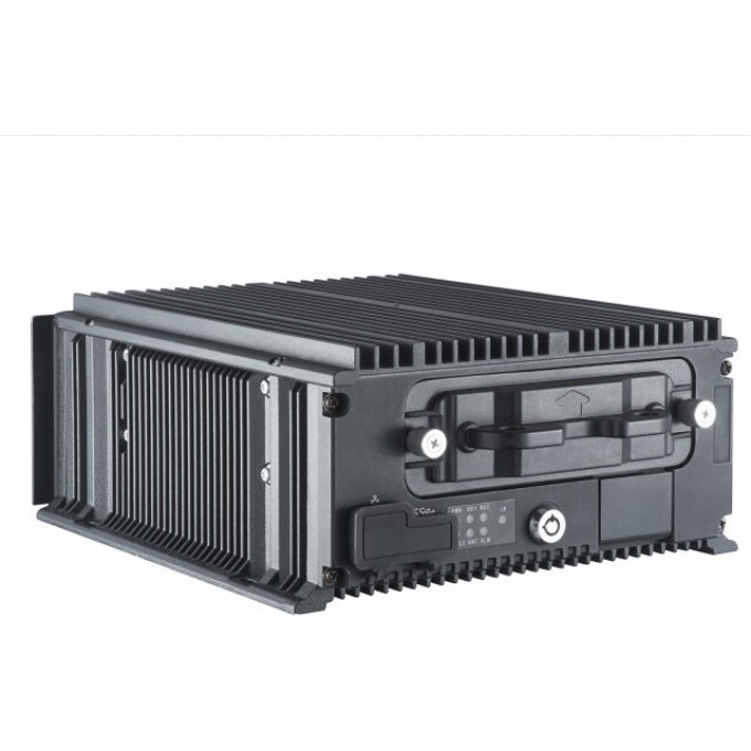 8-ми канальный IP-видеорегистратор HIKVISION DS-MP7608HN(M12)(B) 8-ми канальный IP-видеорегистратор HIKVISION DS-MP7608HN(M12)(B)