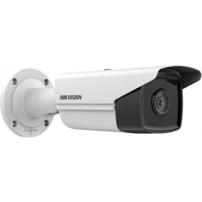 8 Мп цилиндрическая IP-камера AcuSense с фиксированным объективом HIKVISION DS-2CD2T83G2-2I 8 Мп цилиндрическая IP-камера AcuSense с фиксированным объективом HIKVISION DS-2CD2T83G2-2I