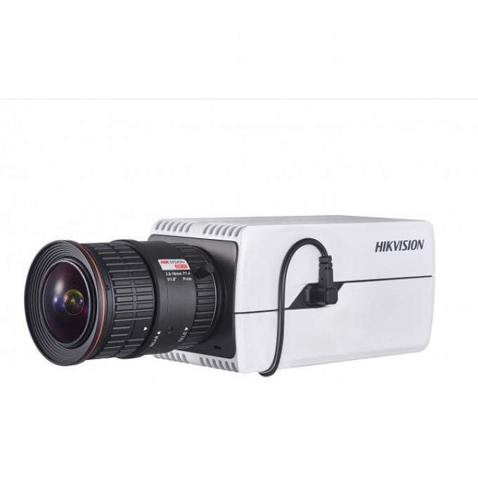 8Мп DeepinView IP-камера в стандартном корпусе HIKVISION DS-2CD7085G0-AP 8Мп DeepinView IP-камера в стандартном корпусе HIKVISION DS-2CD7085G0-AP