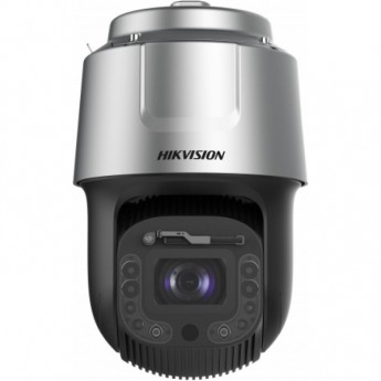 8Мп скоростная поворотная IP-камера с лазером до 500м HIKVISION DS-2DF8C848I5XS-AELW (T2)