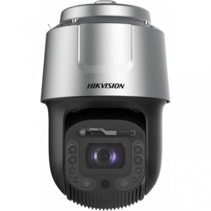 8Мп скоростная поворотная IP-камера с лазером до 500м HIKVISION DS-2DF8C848I5XS-AELW(T5)