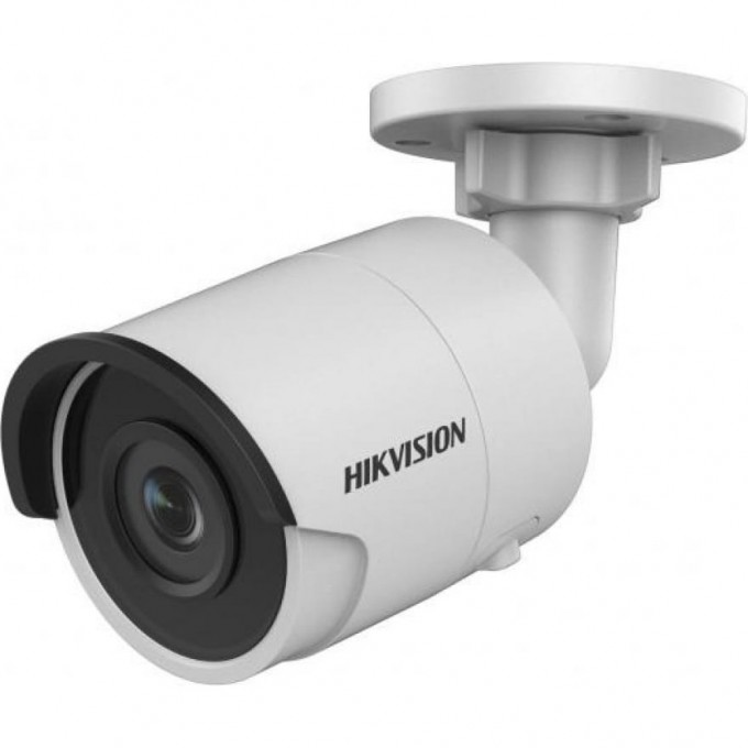 8Мп уличная цилиндрическая EXIR-камера с ИК-подсветкой до 30м HIKVISION DS-2CD2083G0-I 8Мп уличная цилиндрическая EXIR-камера с ИК-подсветкой до 30м HIKVISION DS-2CD2083G0-I