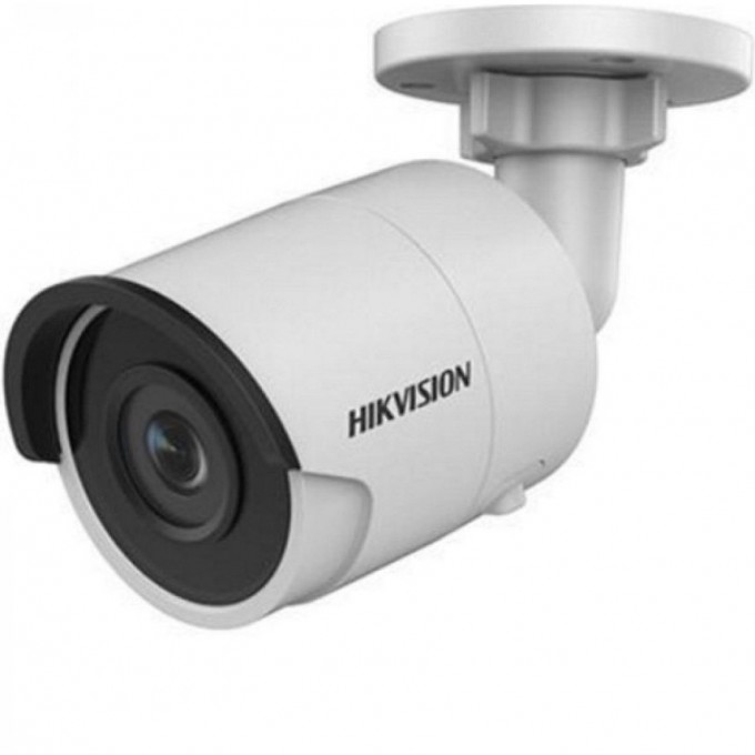 8Мп уличная цилиндрическая IP-камера с EXIR-подсветкой до 30м HIKVISION DS-2CD2085FWD-I 8Мп уличная цилиндрическая IP-камера с EXIR-подсветкой до 30м HIKVISION DS-2CD2085FWD-I
