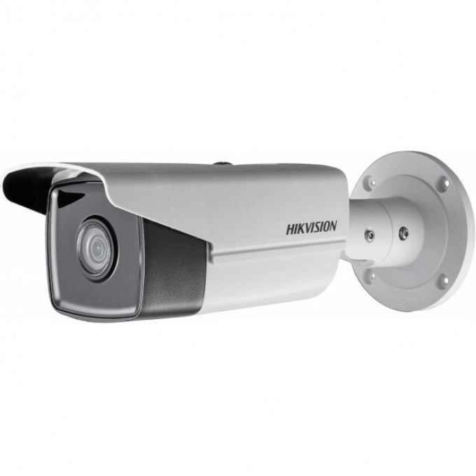8Мп уличная цилиндрическая IP-камера с EXIR-подсветкой до 50м HIKVISION DS-2CD2T83G0-I5 8Мп уличная цилиндрическая IP-камера с EXIR-подсветкой до 50м HIKVISION DS-2CD2T83G0-I5