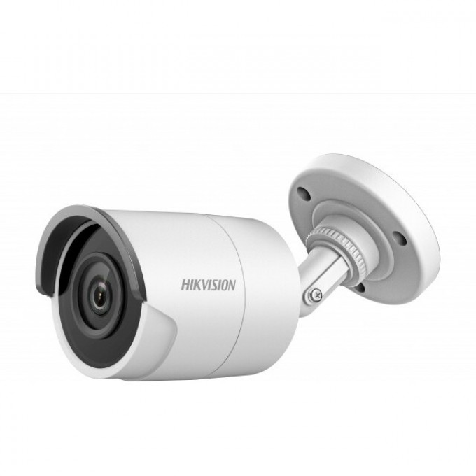 8Мп уличная купольная HD-TVI камера с EXIR-подсветкой до 40м HIKVISION DS-2CE17U8T-IT 8Мп уличная купольная HD-TVI камера с EXIR-подсветкой до 40м HIKVISION DS-2CE17U8T-IT