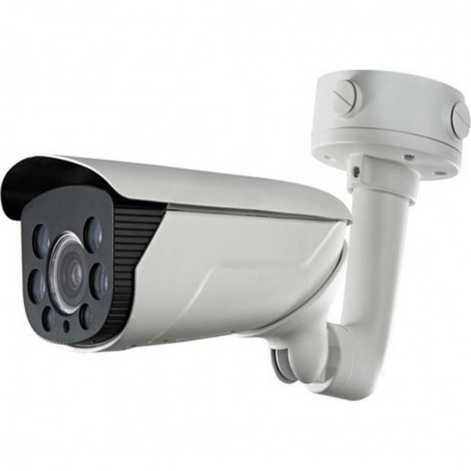 8Мп уличная купольная Smart IP-камера с ИК-подсветкой до 70м HIKVISION DS-2CD4685F-IZHS 8Мп уличная купольная Smart IP-камера с ИК-подсветкой до 70м HIKVISION DS-2CD4685F-IZHS