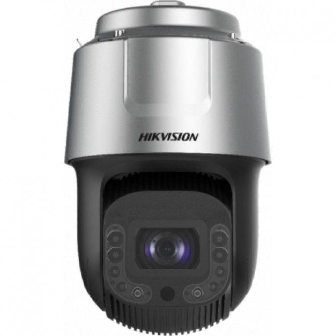 8Мп уличная скоростная поворотная IP-камера с ИК-подсветкой до 500м HIKVISION DS-2DF8C825IXS-AEL(T5) 8Мп уличная скоростная поворотная IP-камера с ИК-подсветкой до 500м HIKVISION DS-2DF8C825IXS-AEL(T5)