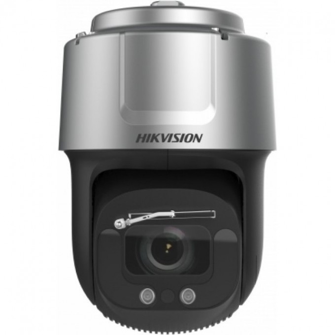 8Мп уличная скоростная поворотная IP-камера с ИК-подсветкой до 500м HIKVISION DS-2DF8C842IXS-AEL (T2) 8Мп уличная скоростная поворотная IP-камера с ИК-подсветкой до 500м HIKVISION DS-2DF8C842IXS-AEL (T2)