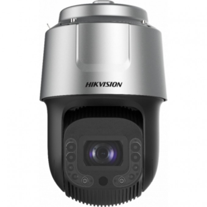8Мп уличная скоростная поворотная IP-камера с ИК-подсветкой до 500м HIKVISION DS-2DF8C842IXS-AEL(T5) 8Мп уличная скоростная поворотная IP-камера с ИК-подсветкой до 500м HIKVISION DS-2DF8C842IXS-AEL(T5)