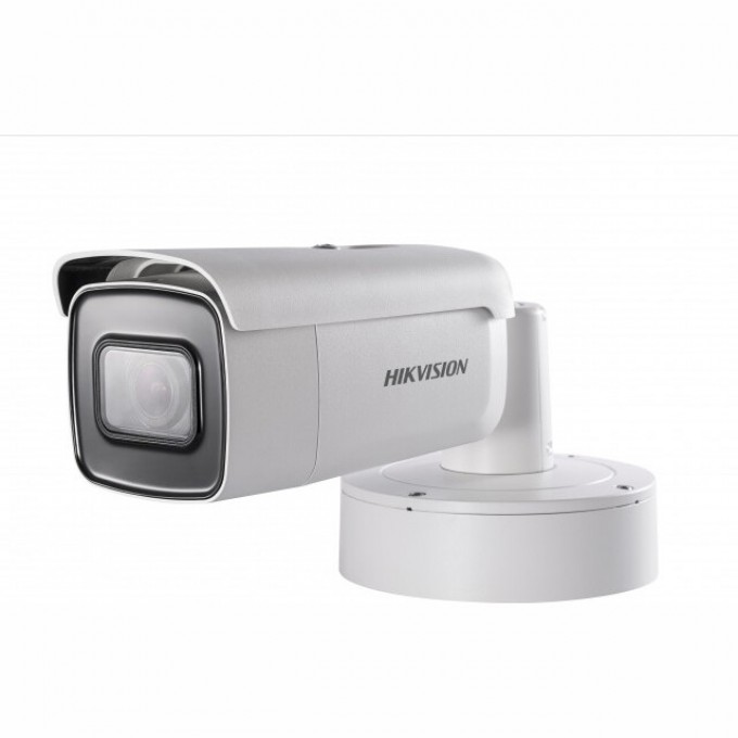 8Мп вариофокальная цилиндрическая IP-камера с EXIR-подсветкой до 50м HIKVISION DS-2CD2683G0-IZS 8Мп вариофокальная цилиндрическая IP-камера с EXIR-подсветкой до 50м HIKVISION DS-2CD2683G0-IZS