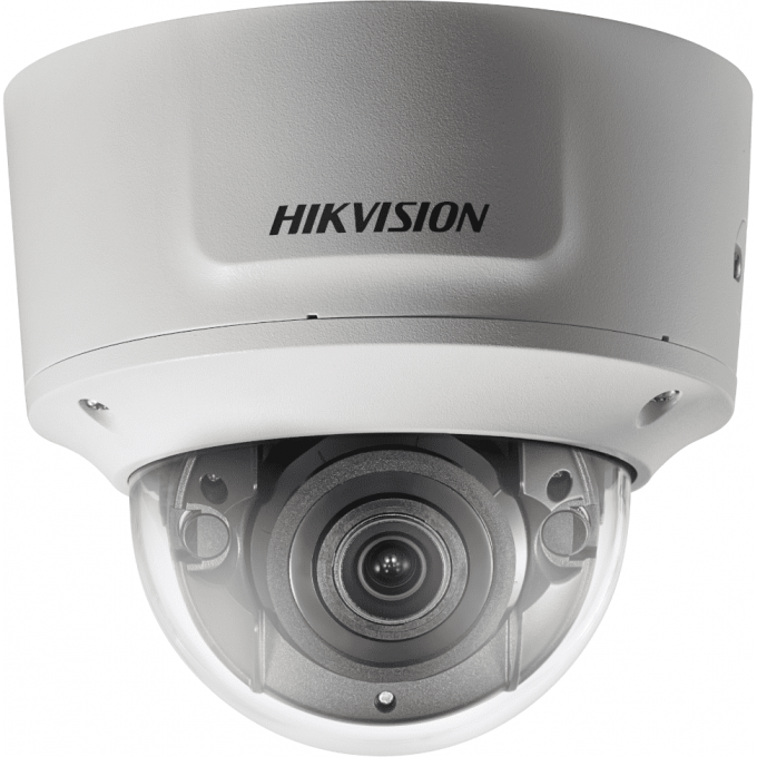 8Мп вариофокальная купольная IP-камера с EXIR-подсветкой до 30м HIKVISION DS-2CD2783G0-IZS 8Мп вариофокальная купольная IP-камера с EXIR-подсветкой до 30м HIKVISION DS-2CD2783G0-IZS