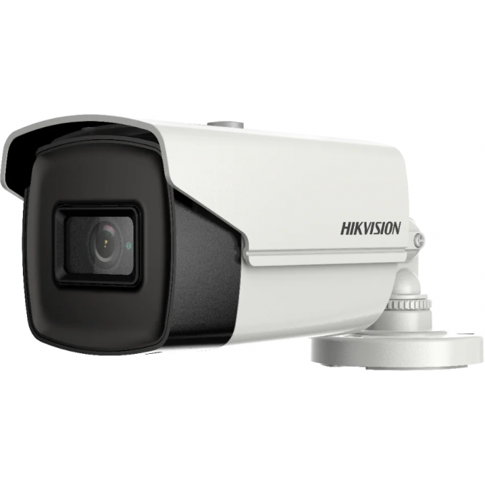 Аналоговая камера HIKVISION DS-2CE16U7T-IT3F (2.8 мм DS-2CE16U7T-IT3F(2.8mm) Аналоговая камера HIKVISION DS-2CE16U7T-IT3F (2.8 мм DS-2CE16U7T-IT3F(2.8mm)