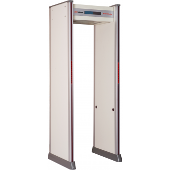 Арочный металлодетектор с LCD-экраном HIKVISION NP-SG118L Арочный металлодетектор с LCD-экраном HIKVISION NP-SG118L