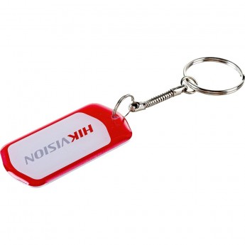 Бесконтактная карта (брелок) HIKVISION DS-K7M102-M Бесконтактная карта (брелок) HIKVISION DS-K7M102-M