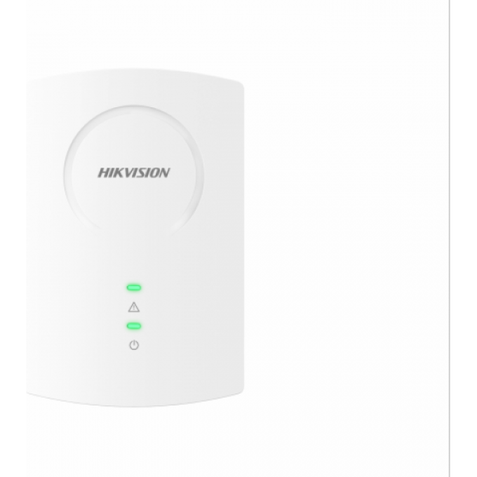 Беспроводной расширитель на 8 входов (AX 1 поколения) HIKVISION DS-PM-RSWR-868 Беспроводной расширитель на 8 входов (AX 1 поколения) HIKVISION DS-PM-RSWR-868