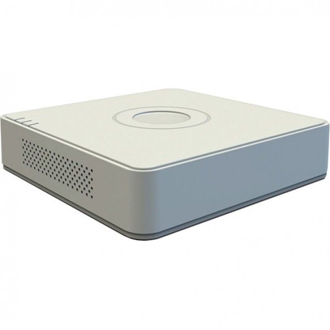Цифровой видеорегистратор TURBO HD HIKVISION DS-7116HWH-K1ZPY(B) Цифровой видеорегистратор TURBO HD HIKVISION DS-7116HWH-K1ZPY(B)