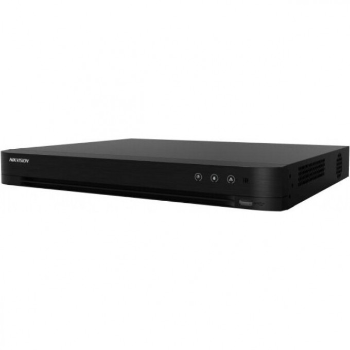 Цифровой видеорегистратор TURBO с технологией ACUSENSE HIKVISION iDS-7208HUHI-M2/S(E)