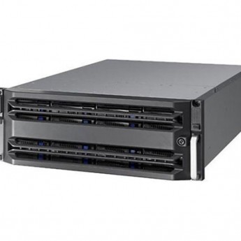 Экономичное кластерное хранилище на 24 диска HIKVISION DS-A81024S-ICVS Экономичное кластерное хранилище на 24 диска HIKVISION DS-A81024S-ICVS
