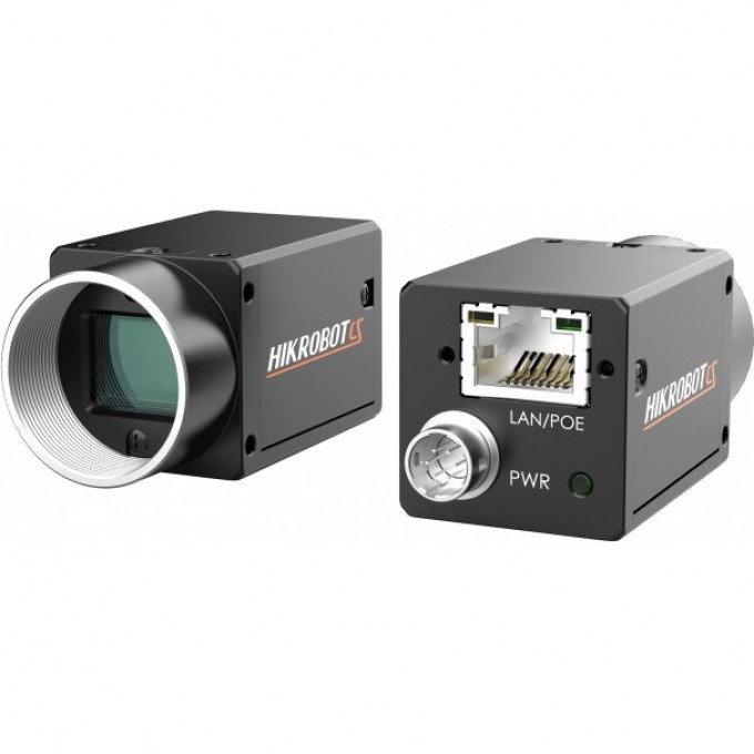 HIKVISION MV-CH120-20GM HIKVISION MV-CH120-20GM