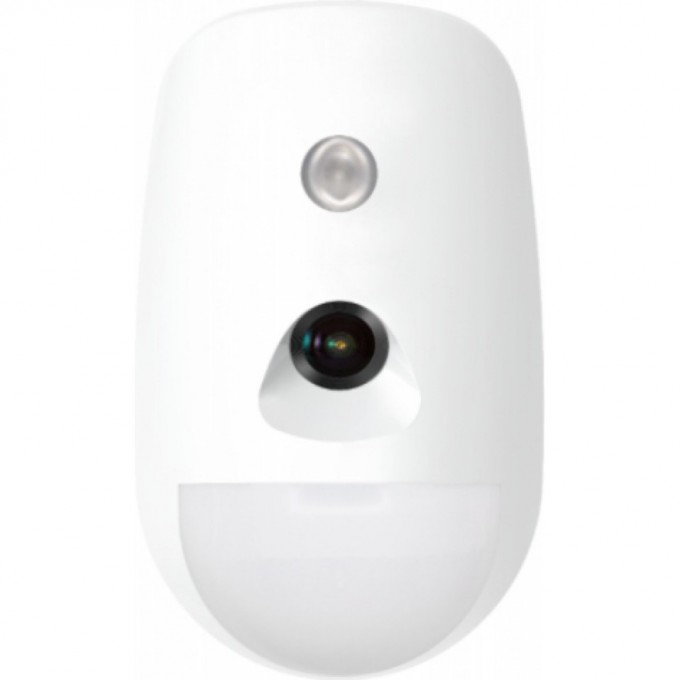 ИК-датчик беспроводной с ColorVu камерой, защита от животных (AX PRO) HIKVISION DS-PDPC12PF-EG2-WE
