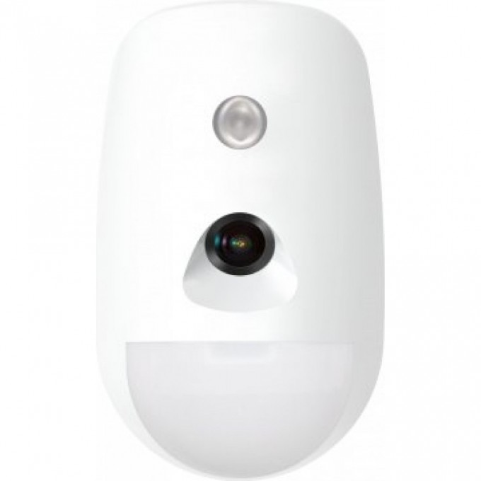 ИК-датчик беспроводной с камерой (AX PRO) HIKVISION DS-PDPC12P-EG2-WE ИК-датчик беспроводной с камерой (AX PRO) HIKVISION DS-PDPC12P-EG2-WE