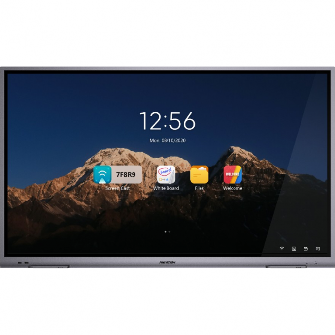 Интерактивный экран HIKVISION DS-D5B86RB/A Интерактивный экран HIKVISION DS-D5B86RB/A