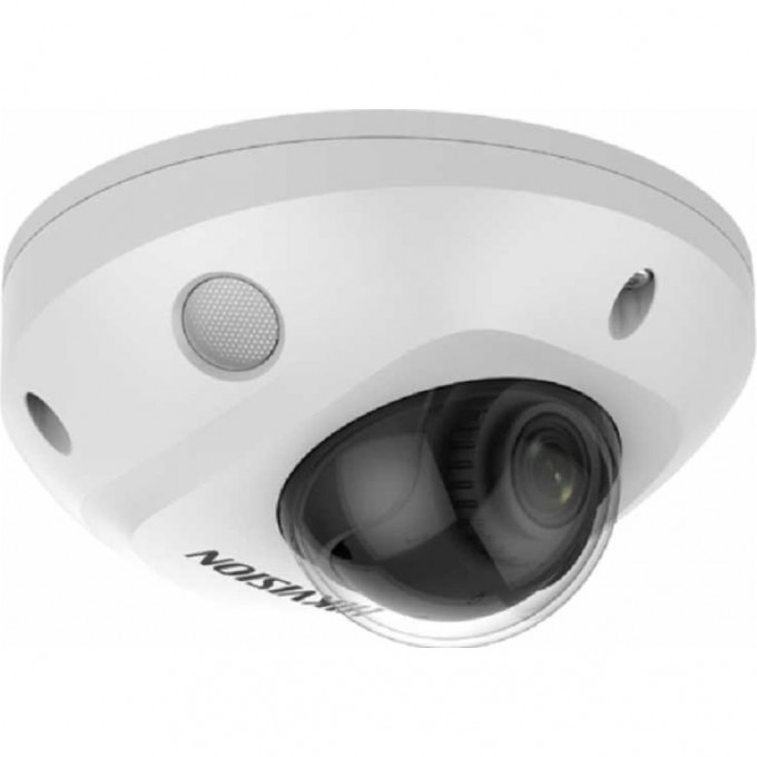 IP-камера HIKVISION DS-2CD2523G2-IS (D) 2.8 DS-2CD2523G2-IS(2.8mm)(D) IP-камера HIKVISION DS-2CD2523G2-IS (D) 2.8 DS-2CD2523G2-IS(2.8mm)(D)