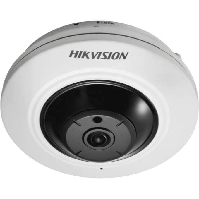 IP-камера HIKVISION DS-2CD2935FWD-I(1.16mm) IP-камера HIKVISION DS-2CD2935FWD-I(1.16mm)