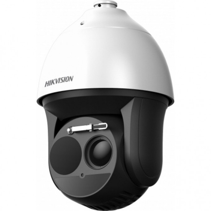 IP поворотная платформа с тепловизионным модулем и ИК-подсветкой до 200м HIKVISION DS-2TD4136-25 IP поворотная платформа с тепловизионным модулем и ИК-подсветкой до 200м HIKVISION DS-2TD4136-25