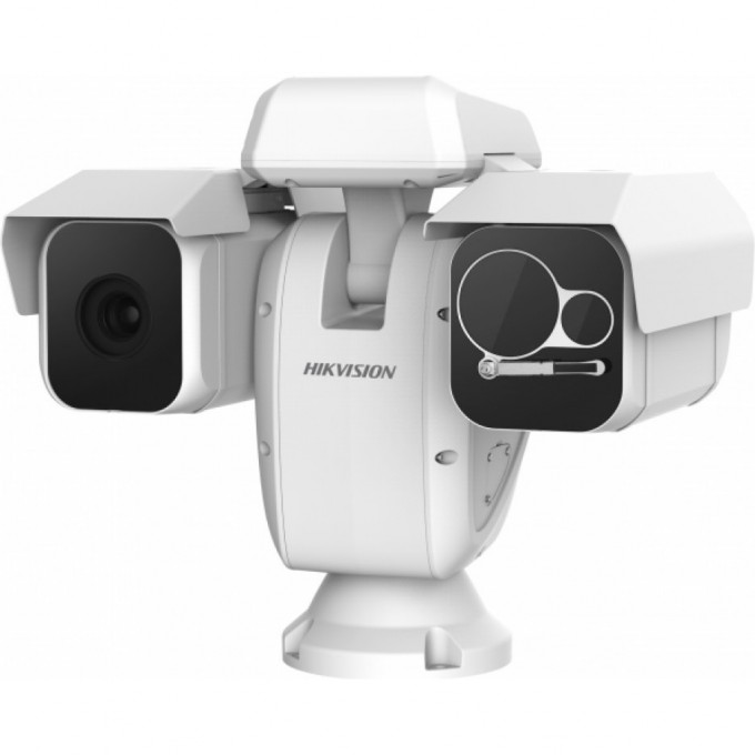 IP поворотная платформа с тепловизионным модулем и ИК-подсветкой до 800м HIKVISION DS-2TD6237-75C4L/W IP поворотная платформа с тепловизионным модулем и ИК-подсветкой до 800м HIKVISION DS-2TD6237-75C4L/W