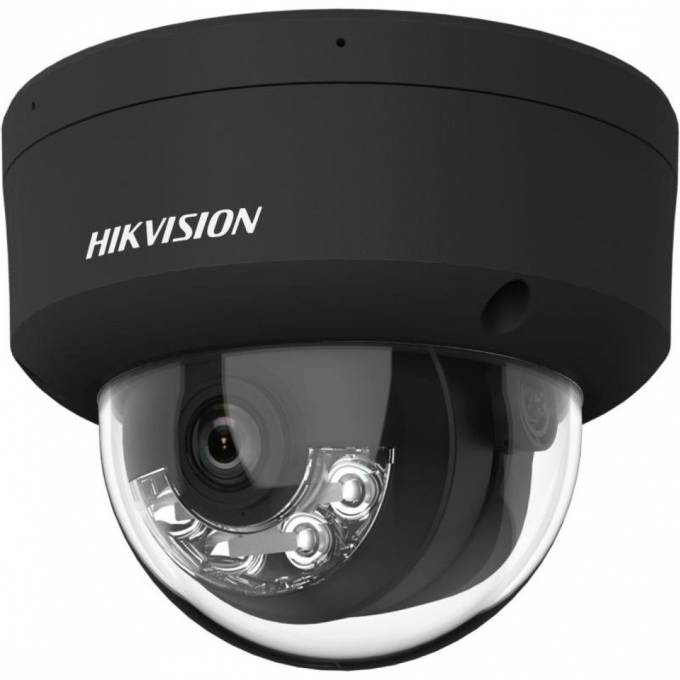 Камера HIKVISION DS-2CD2187G2H-LISU(2.8mm)(BLACK) Камера HIKVISION DS-2CD2187G2H-LISU(2.8mm)(BLACK)