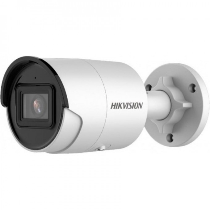 Камера видеонаблюдения HIKVISION DS-2CD2023G2-IU(4mm) Камера видеонаблюдения HIKVISION DS-2CD2023G2-IU(4mm)