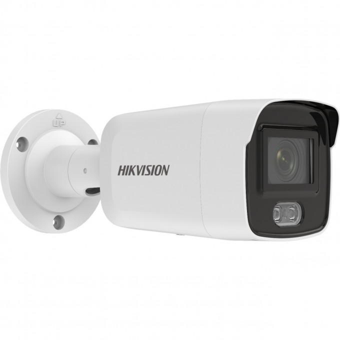 Камера видеонаблюдения HIKVISION DS-2CD2027G2-LU(C)(2.8mm) Камера видеонаблюдения HIKVISION DS-2CD2027G2-LU(C)(2.8mm)