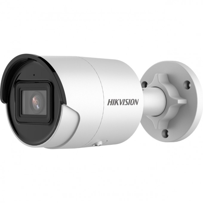 Камера видеонаблюдения HIKVISION DS-2CD2043G2-IU(6mm) Камера видеонаблюдения HIKVISION DS-2CD2043G2-IU(6mm)